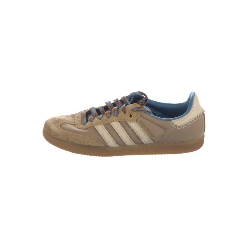 Wales Bonner x adidas Originals Samba Desert White